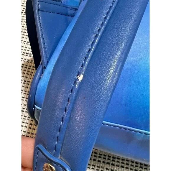 Loungefly Disney Lilo And Stitch Pineapple Floaty Stitch Mini Backpack - Picture 5 of 12